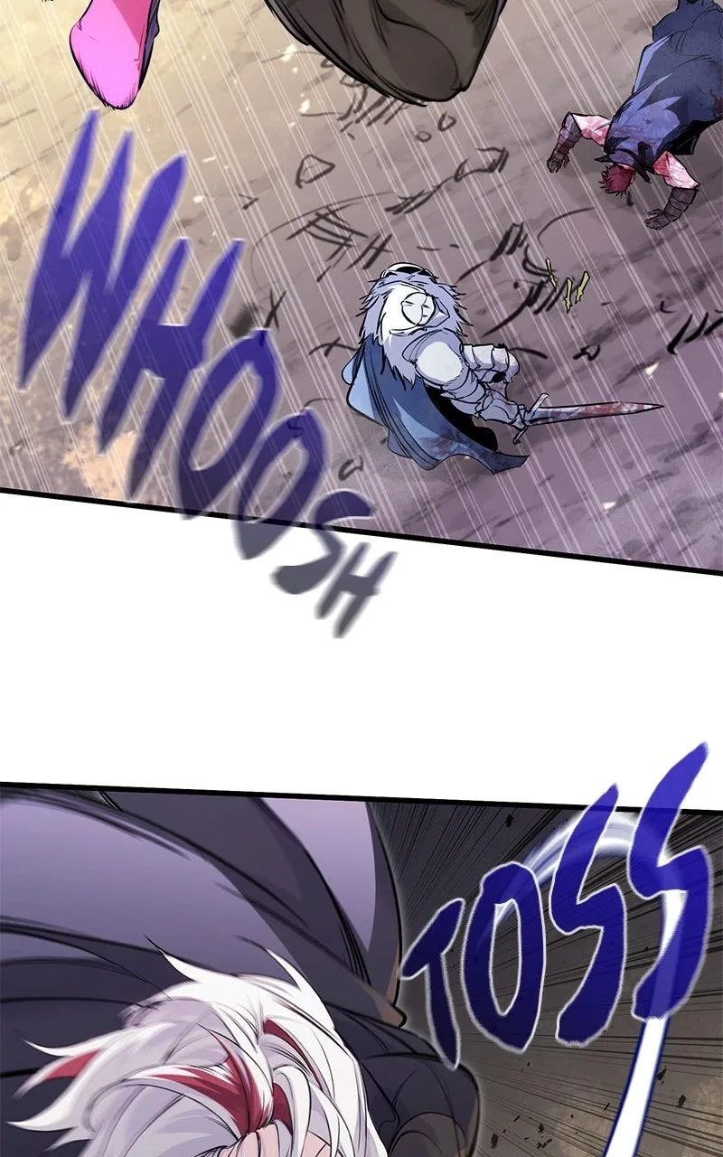 The Regressed Mercenary Has a Plan Chapter 40 – Page 59