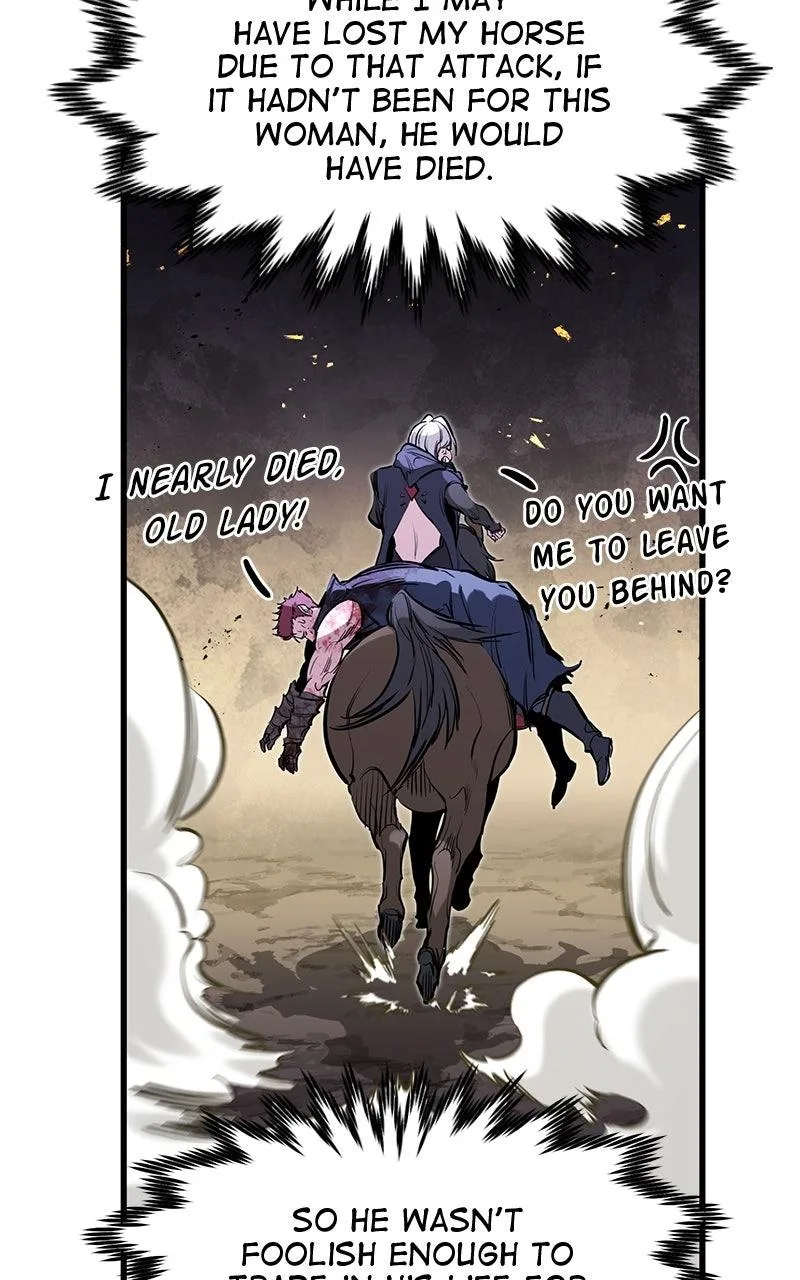 The Regressed Mercenary Has a Plan Chapter 40 – Page 66