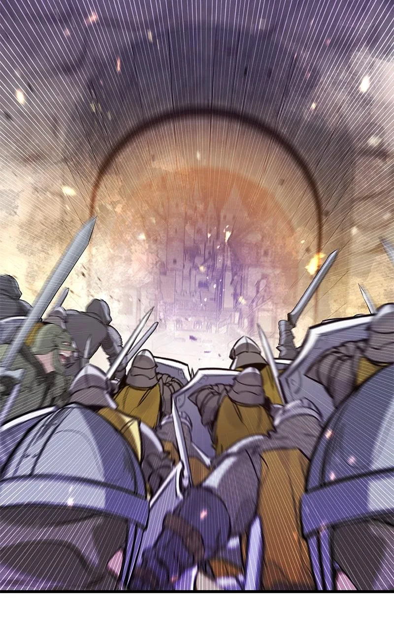 The Regressed Mercenary Has a Plan Chapter 40 – Page 73