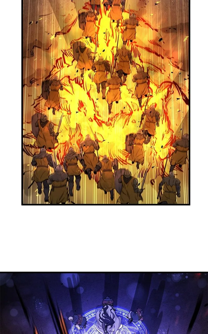 The Regressed Mercenary Has a Plan Chapter 40 – Page 90