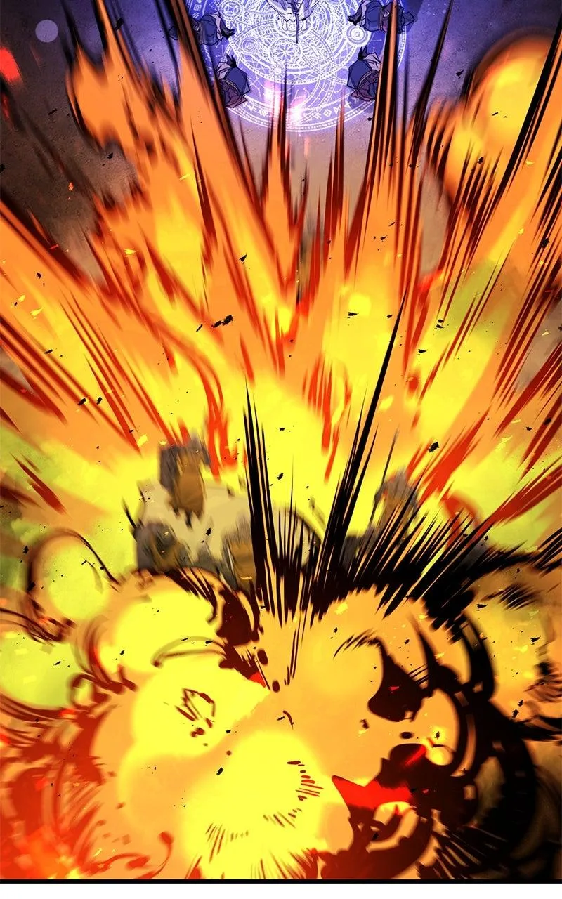 The Regressed Mercenary Has a Plan Chapter 40 – Page 91