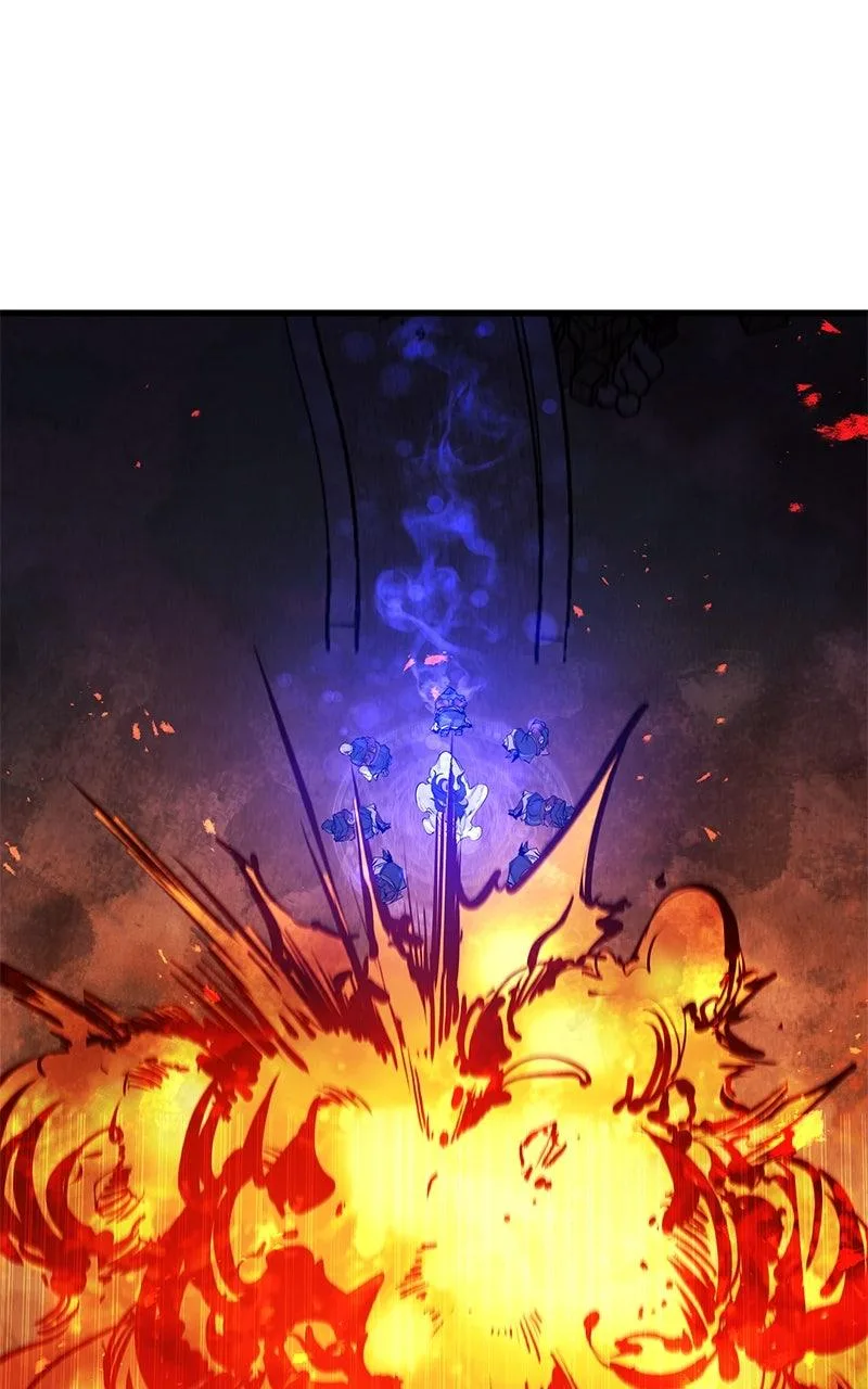 The Regressed Mercenary Has a Plan Chapter 40 – Page 92