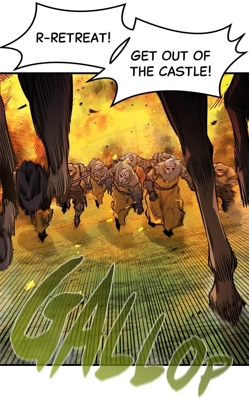 The Regressed Mercenary Has a Plan Chapter 40 – Page 104