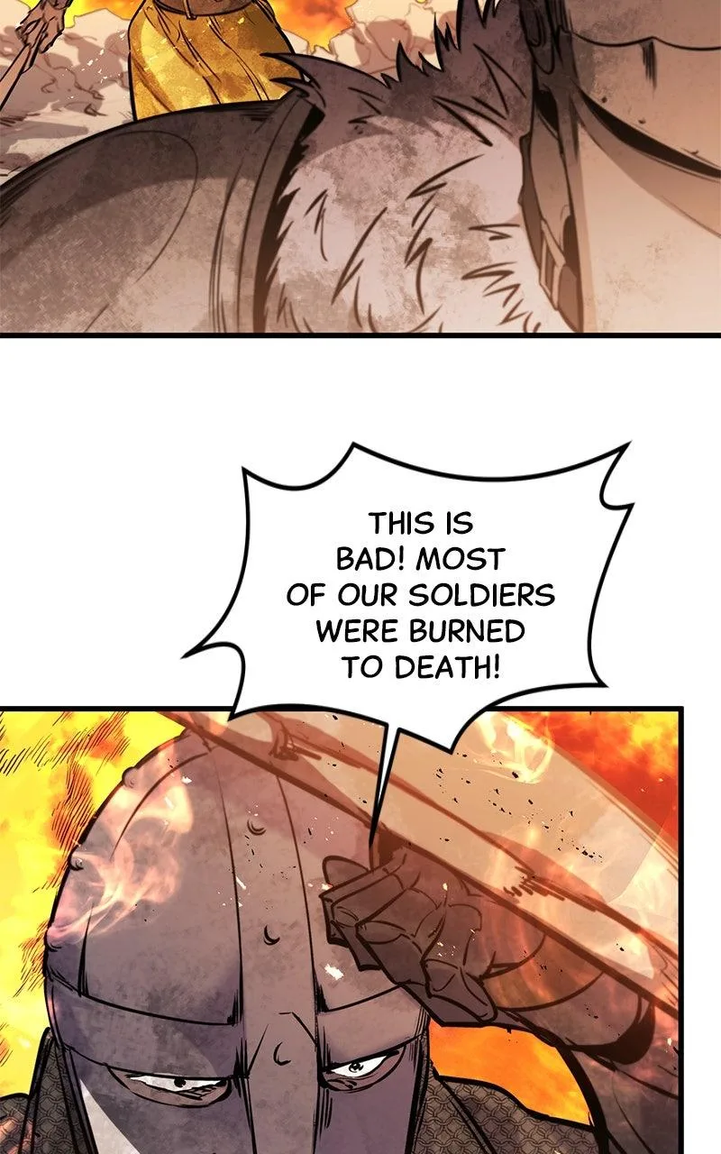 The Regressed Mercenary Has a Plan Chapter 40 – Page 112