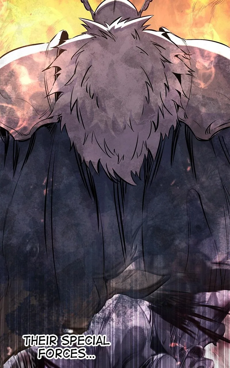 The Regressed Mercenary Has a Plan Chapter 40 – Page 116