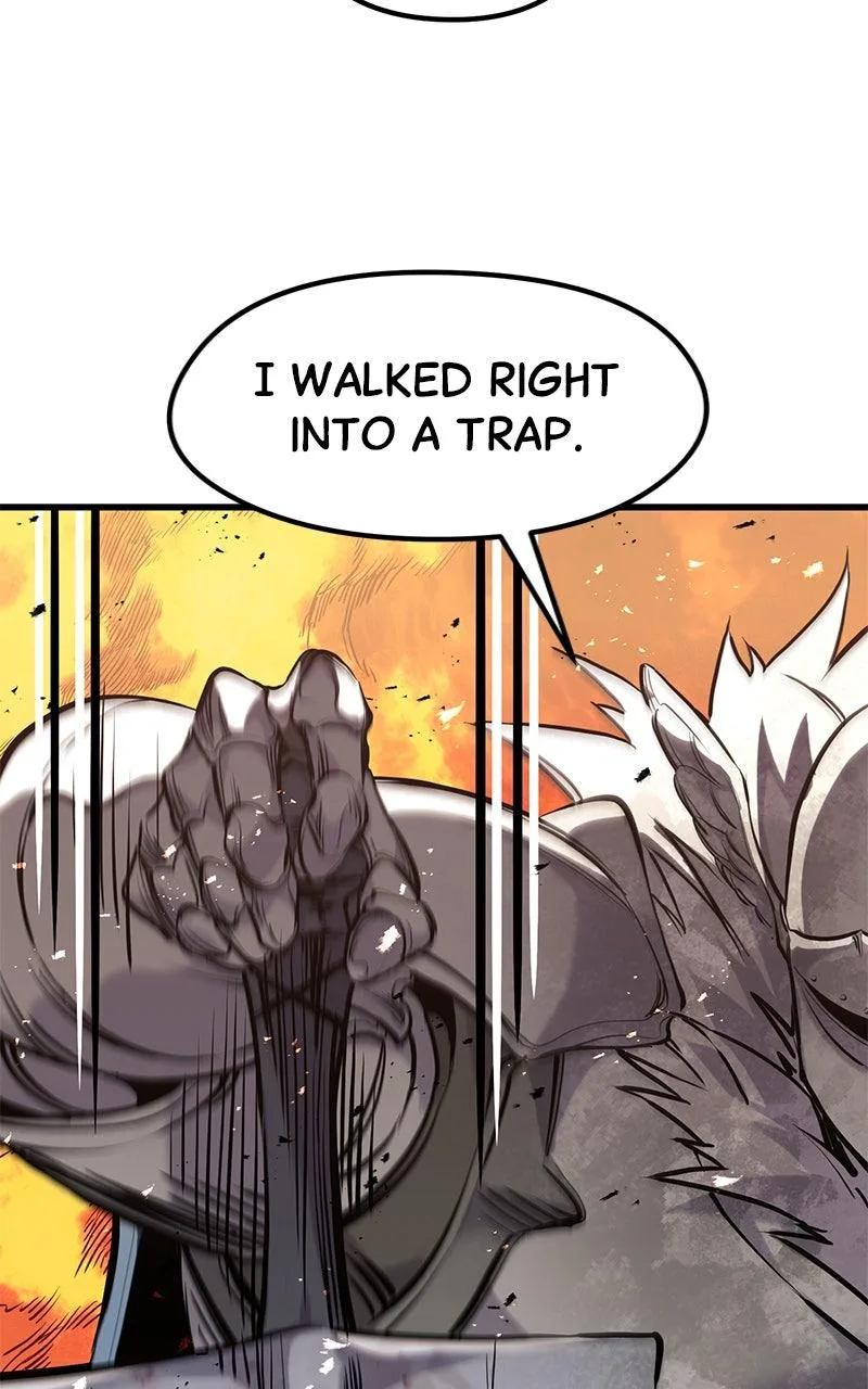 The Regressed Mercenary Has a Plan Chapter 40 – Page 121