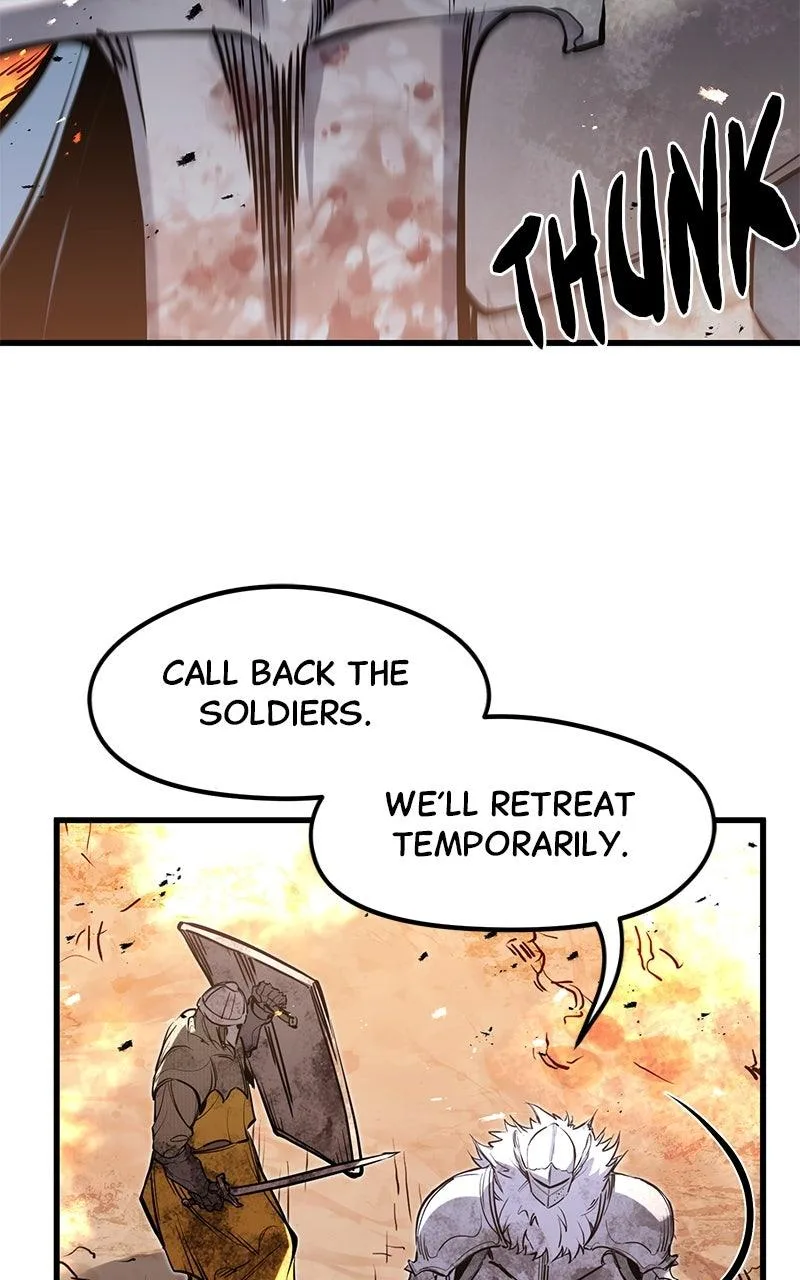 The Regressed Mercenary Has a Plan Chapter 40 – Page 122