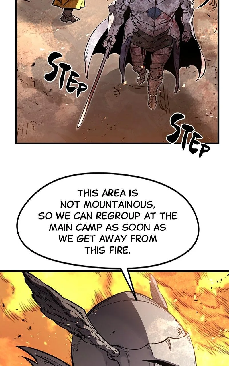 The Regressed Mercenary Has a Plan Chapter 40 – Page 123