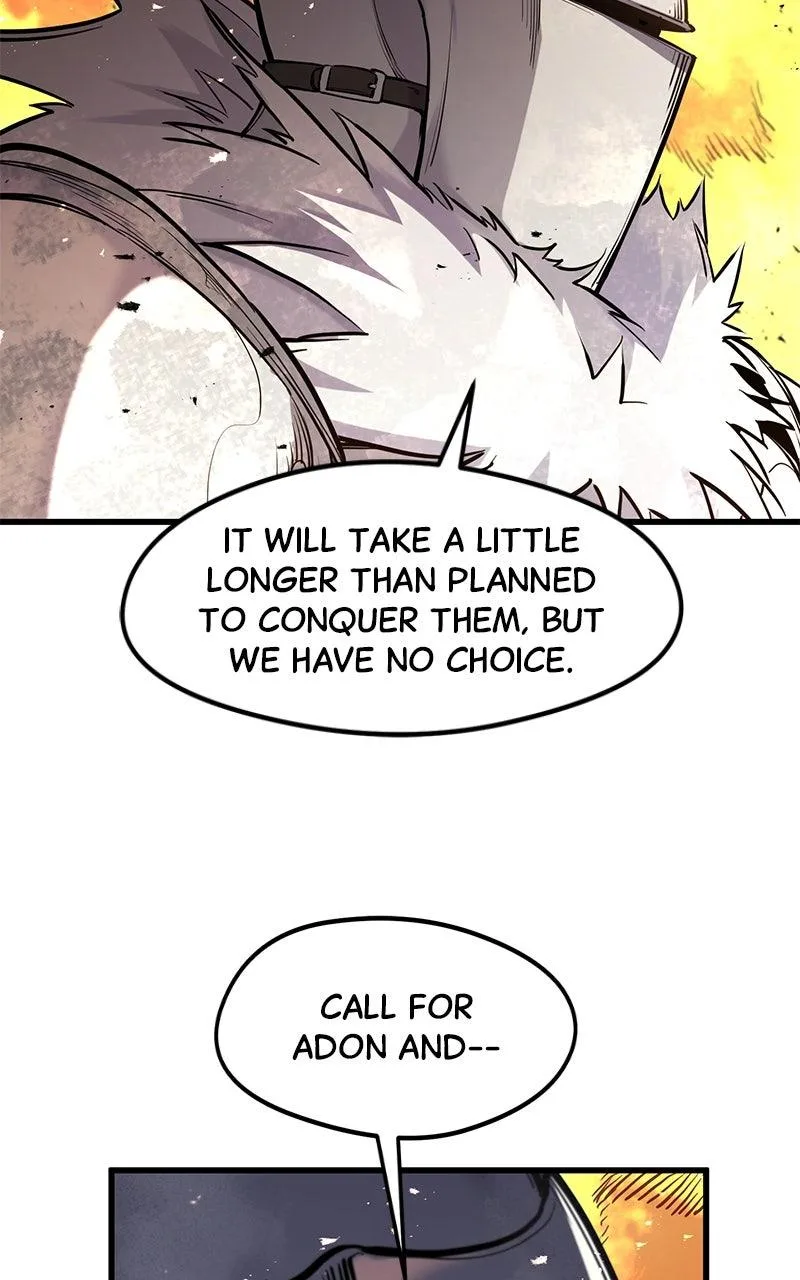The Regressed Mercenary Has a Plan Chapter 40 – Page 124