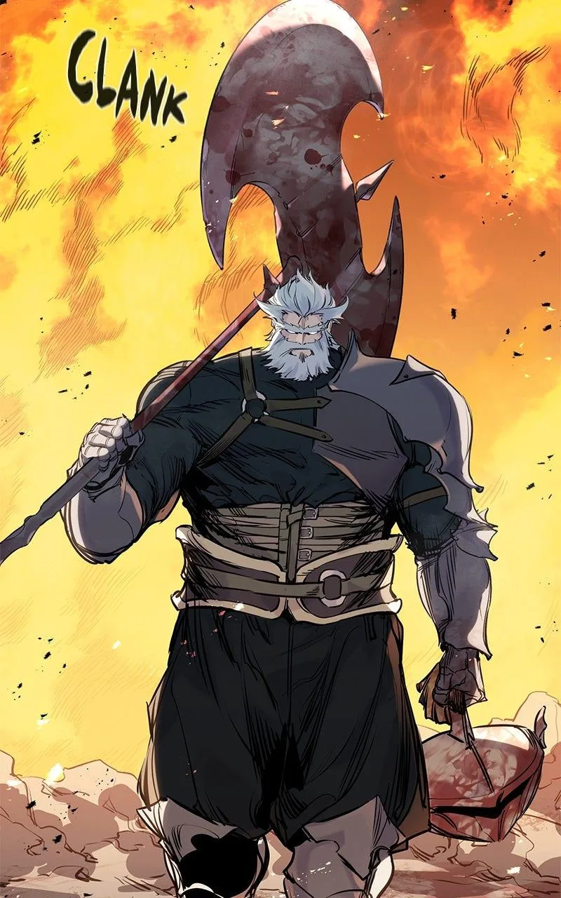 The Regressed Mercenary Has a Plan Chapter 40 – Page 128