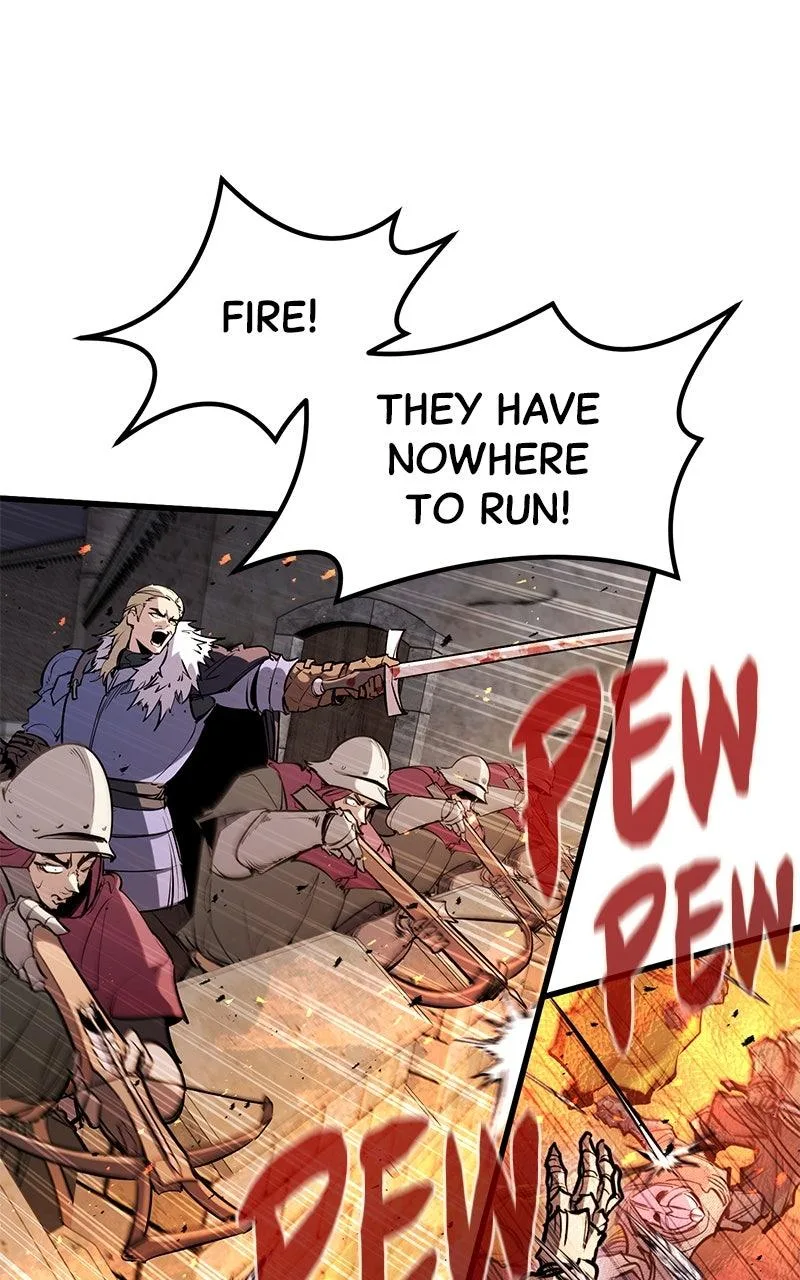 The Regressed Mercenary Has a Plan Chapter 41 – Page 3