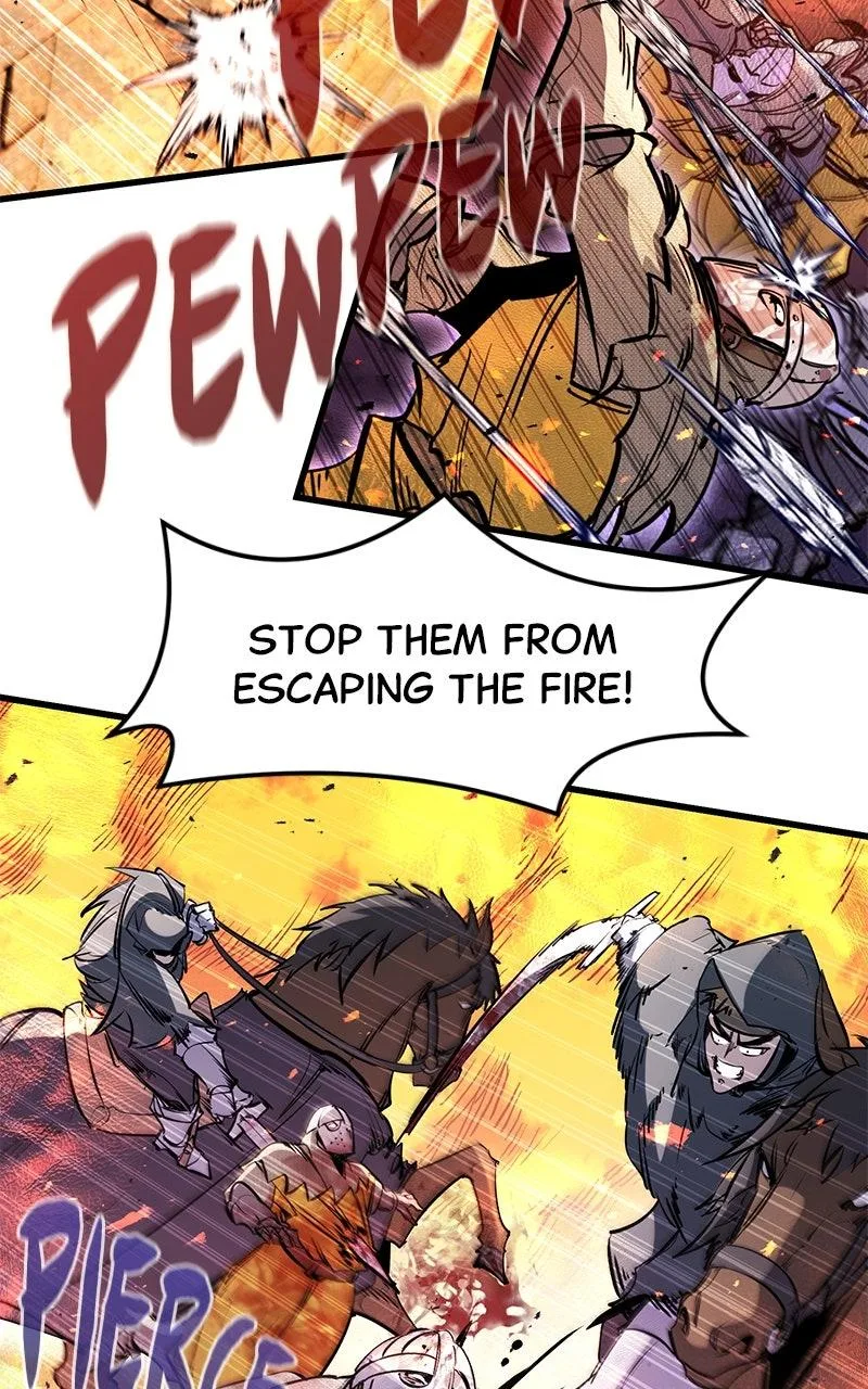 The Regressed Mercenary Has a Plan Chapter 41 – Page 4
