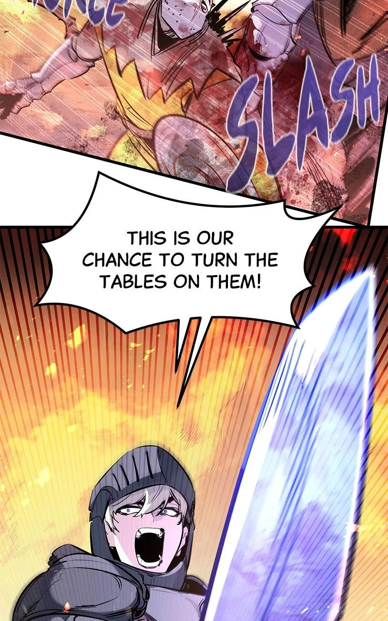 The Regressed Mercenary Has a Plan Chapter 41 – Page 5
