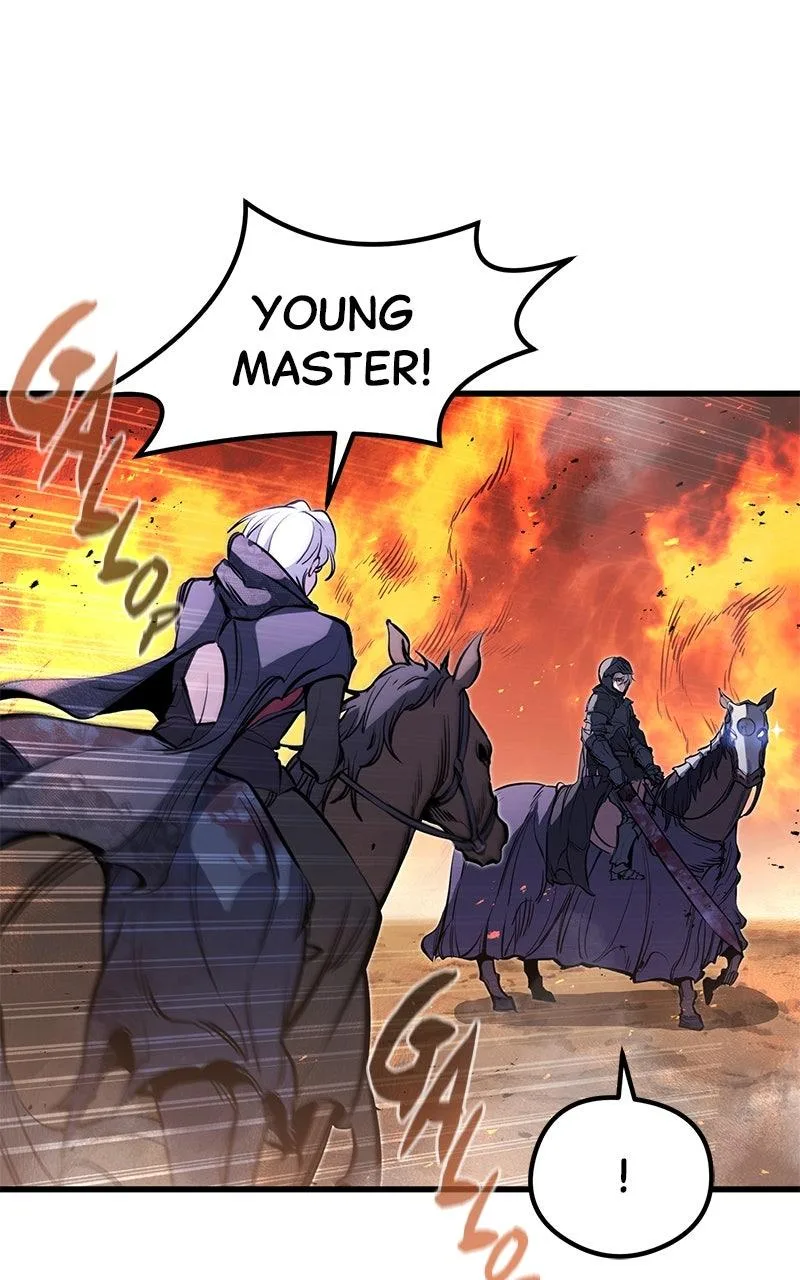 The Regressed Mercenary Has a Plan Chapter 41 – Page 8