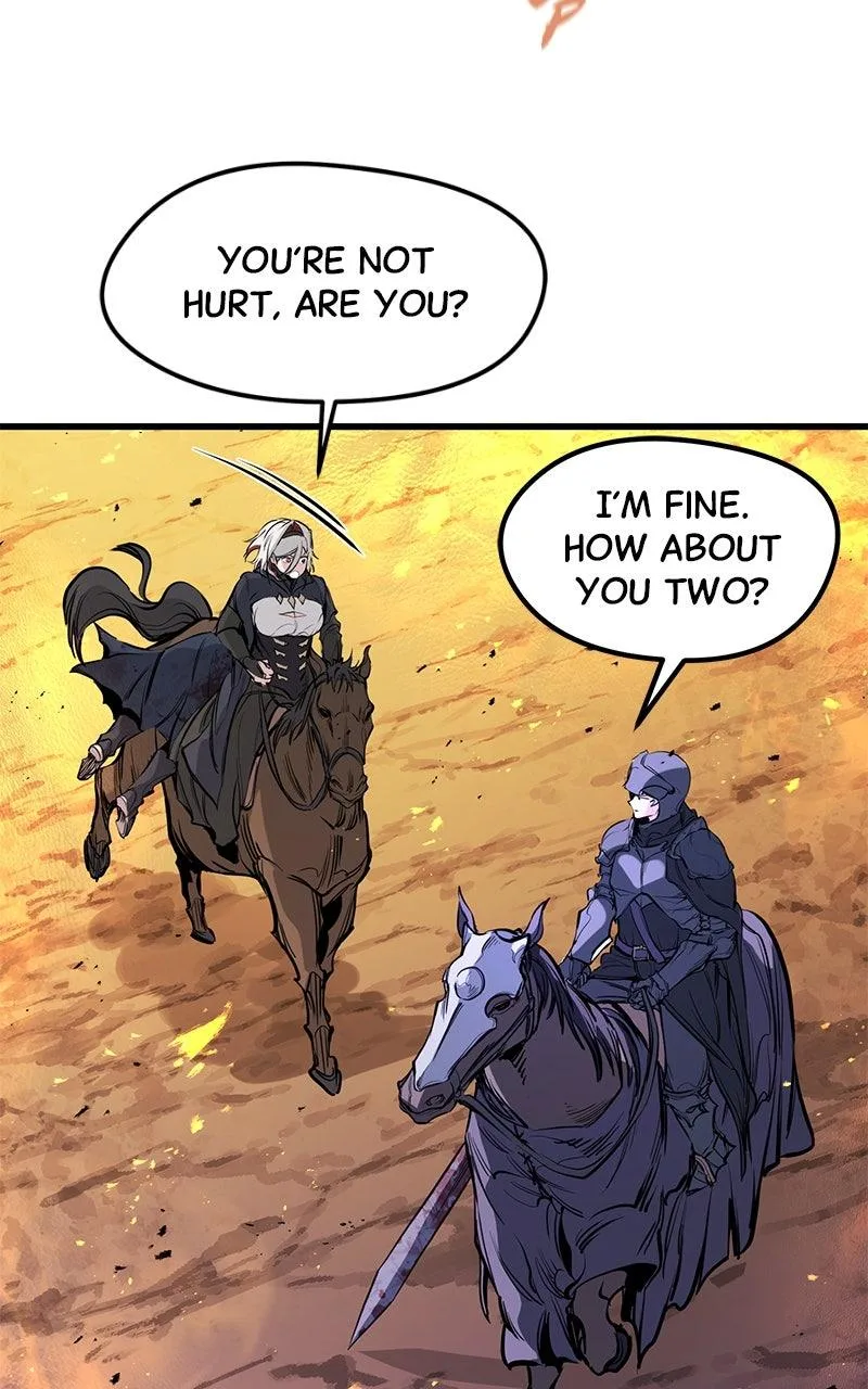 The Regressed Mercenary Has a Plan Chapter 41 – Page 9