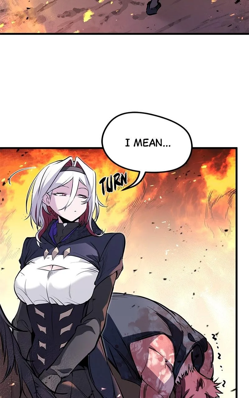The Regressed Mercenary Has a Plan Chapter 41 – Page 10