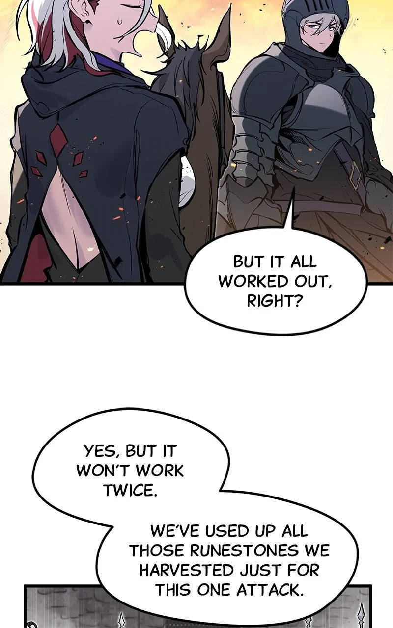The Regressed Mercenary Has a Plan Chapter 41 – Page 14