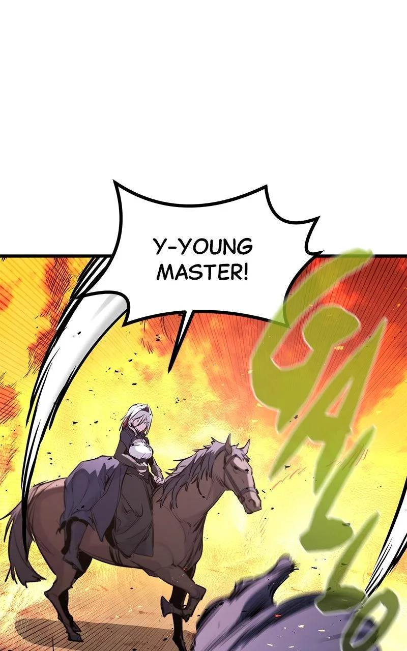 The Regressed Mercenary Has a Plan Chapter 41 – Page 19