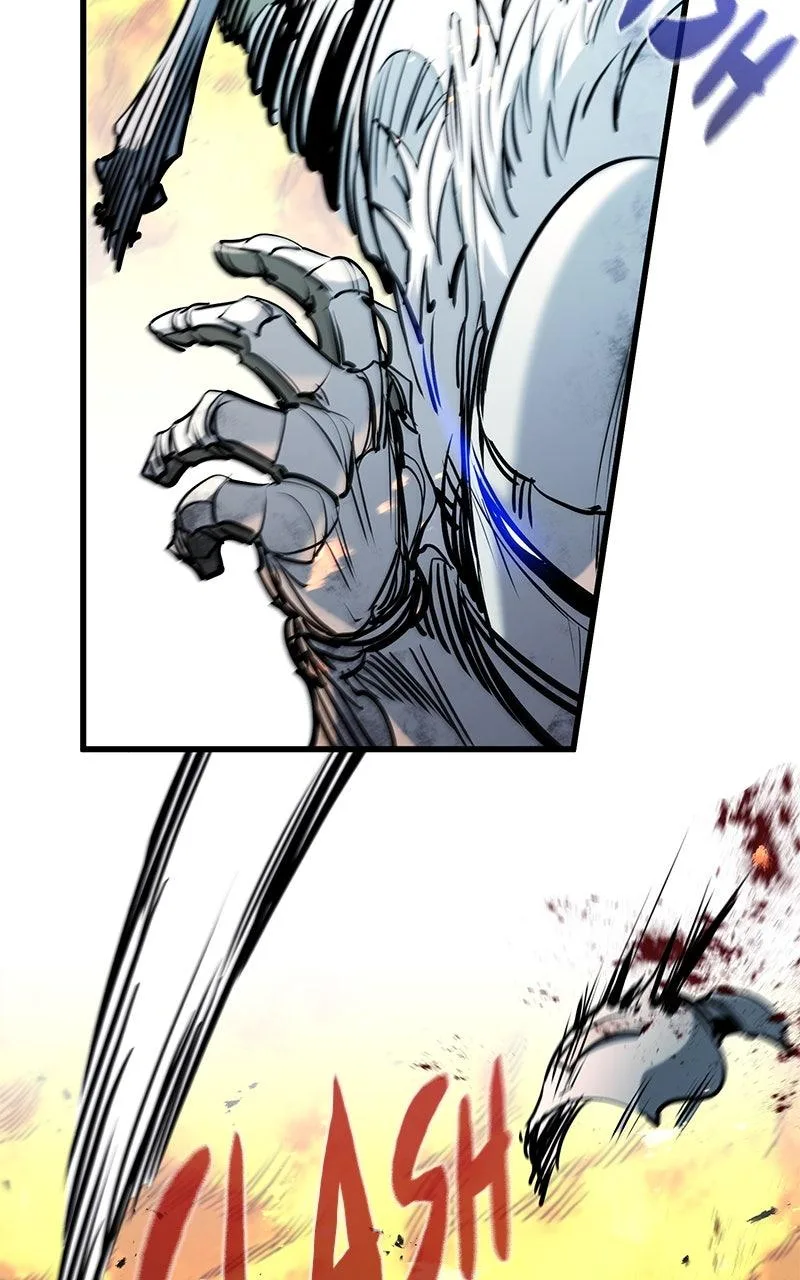 The Regressed Mercenary Has a Plan Chapter 41 – Page 36