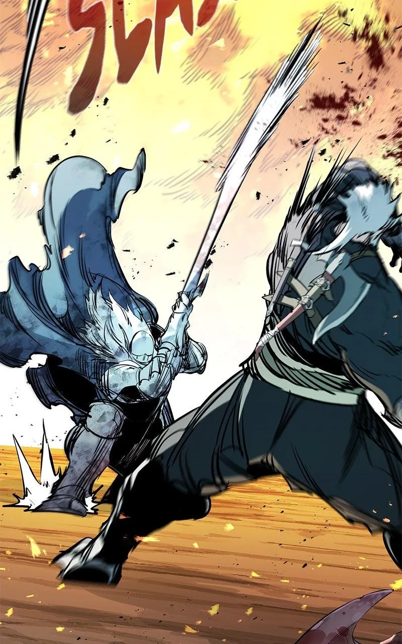 The Regressed Mercenary Has a Plan Chapter 41 – Page 37