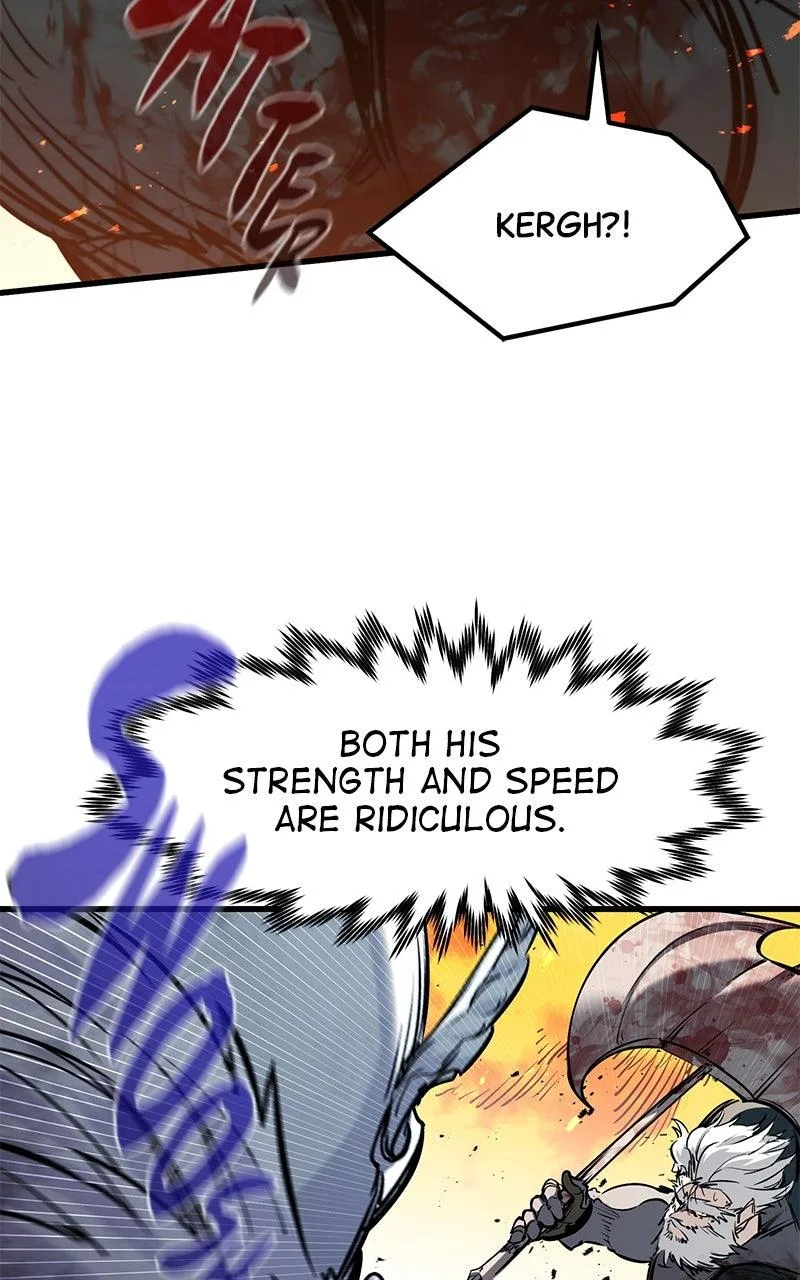 The Regressed Mercenary Has a Plan Chapter 41 – Page 39