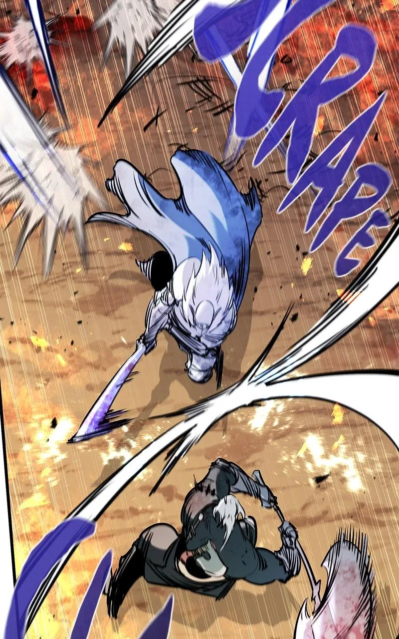 The Regressed Mercenary Has a Plan Chapter 41 – Page 41