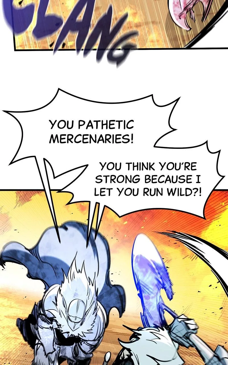 The Regressed Mercenary Has a Plan Chapter 41 – Page 42