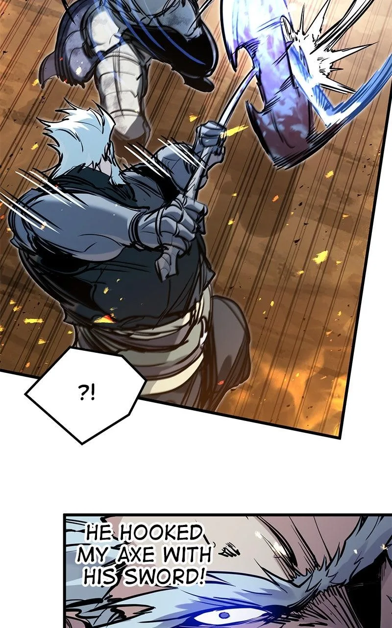 The Regressed Mercenary Has a Plan Chapter 41 – Page 45