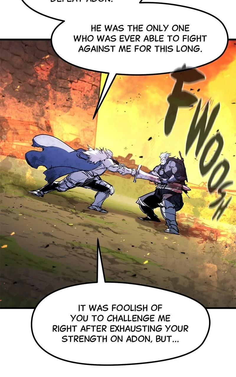 The Regressed Mercenary Has a Plan Chapter 41 – Page 60
