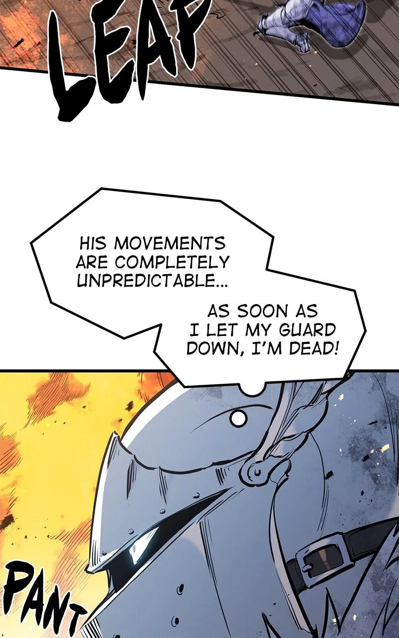 The Regressed Mercenary Has a Plan Chapter 41 – Page 110