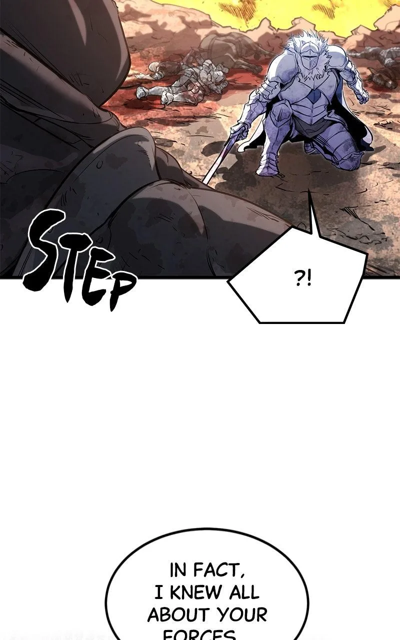 The Regressed Mercenary Has a Plan Chapter 41 – Page 112