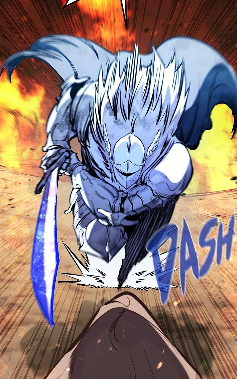 The Regressed Mercenary Has a Plan Chapter 41 – Page 119