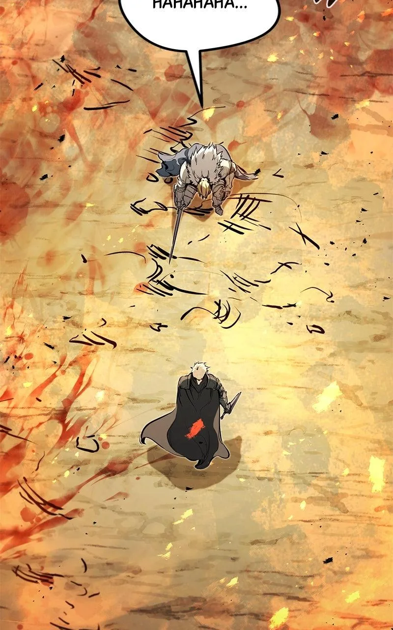 The Regressed Mercenary Has a Plan Chapter 42 – Page 9