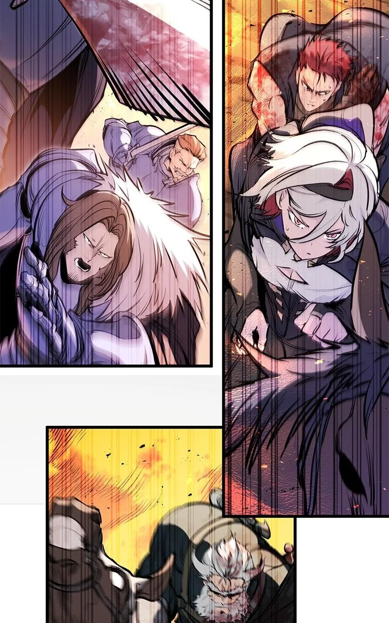 The Regressed Mercenary Has a Plan Chapter 42 – Page 27
