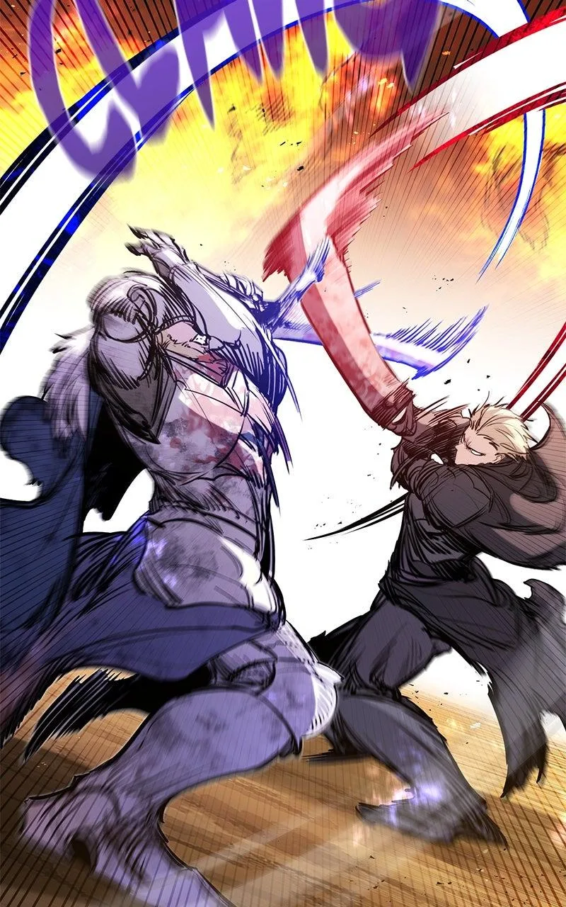 The Regressed Mercenary Has a Plan Chapter 42 – Page 34
