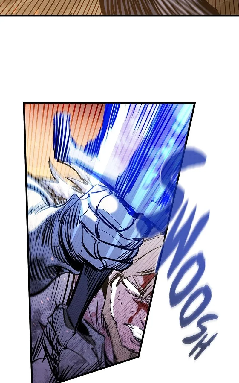 The Regressed Mercenary Has a Plan Chapter 42 – Page 42