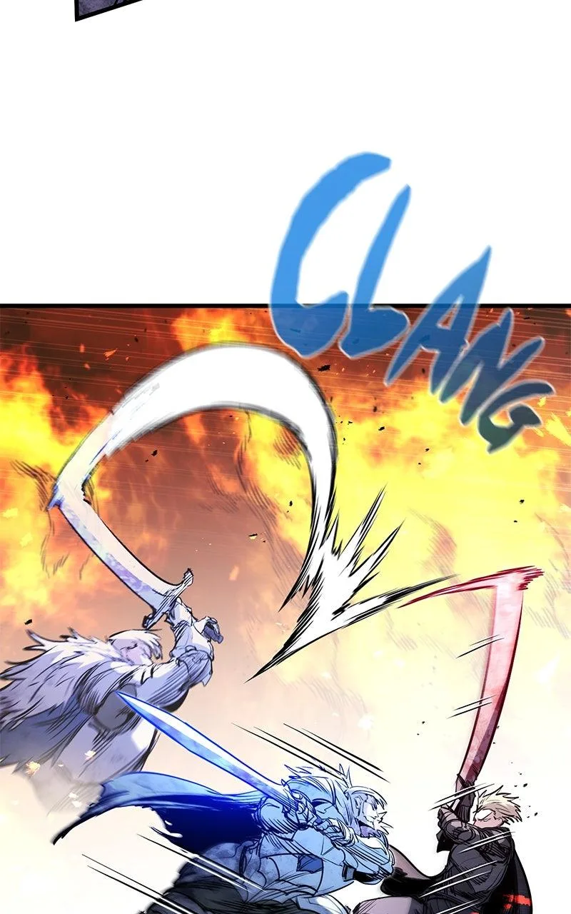 The Regressed Mercenary Has a Plan Chapter 42 – Page 43