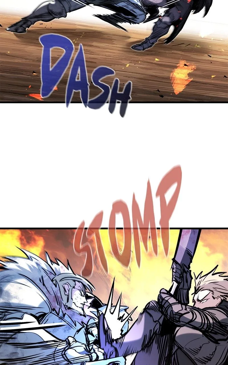 The Regressed Mercenary Has a Plan Chapter 42 – Page 44