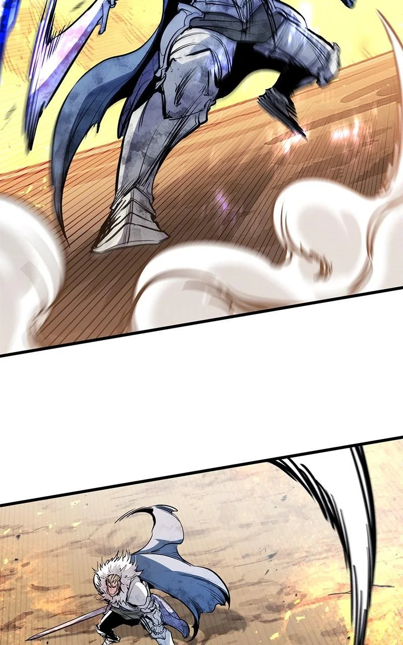 The Regressed Mercenary Has a Plan Chapter 42 – Page 55