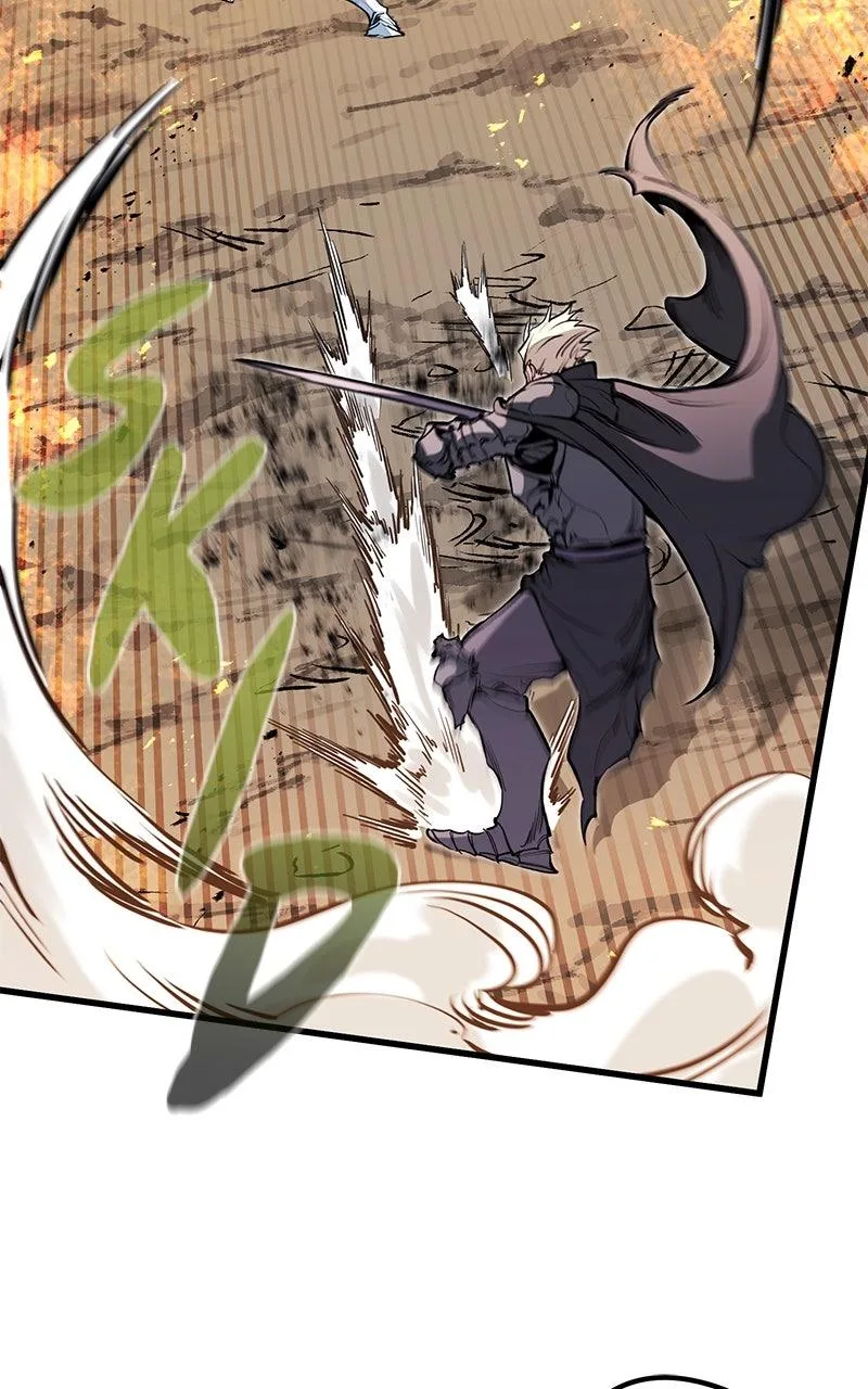 The Regressed Mercenary Has a Plan Chapter 42 – Page 56