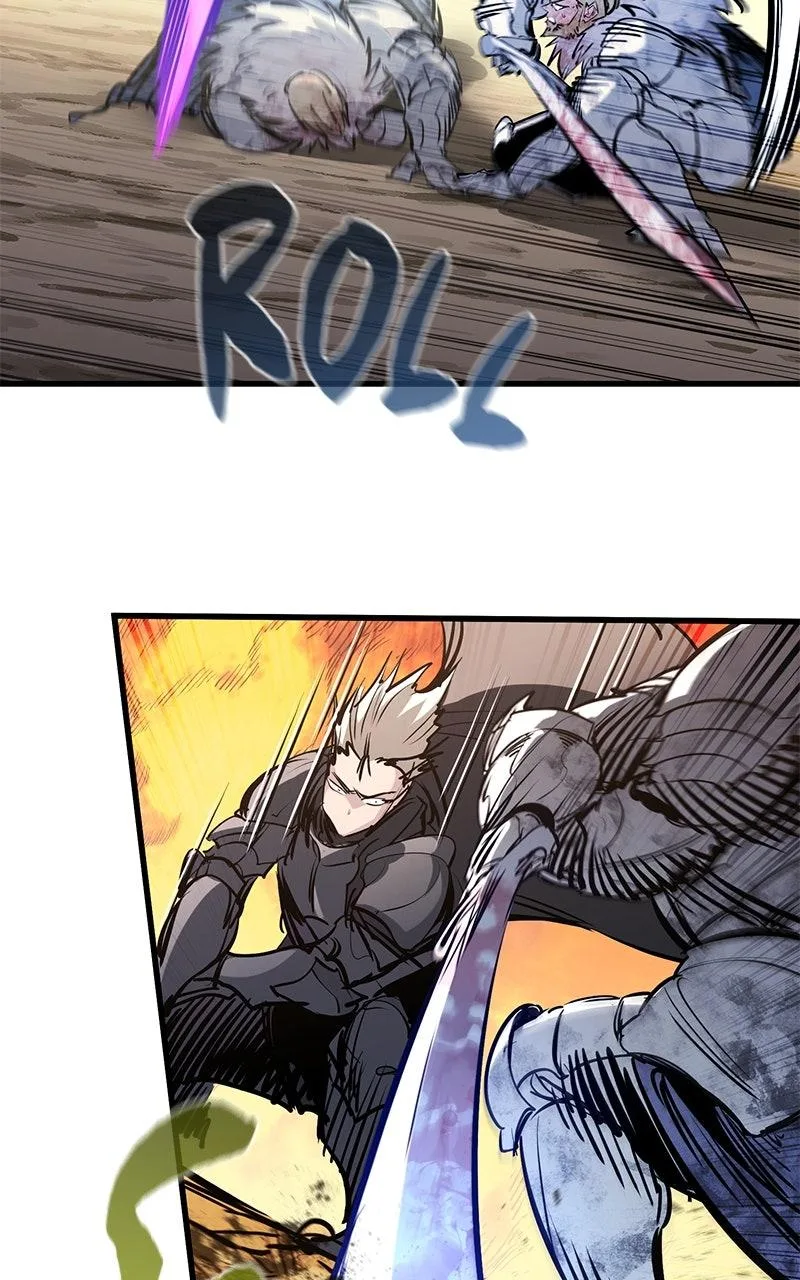 The Regressed Mercenary Has a Plan Chapter 42 – Page 86