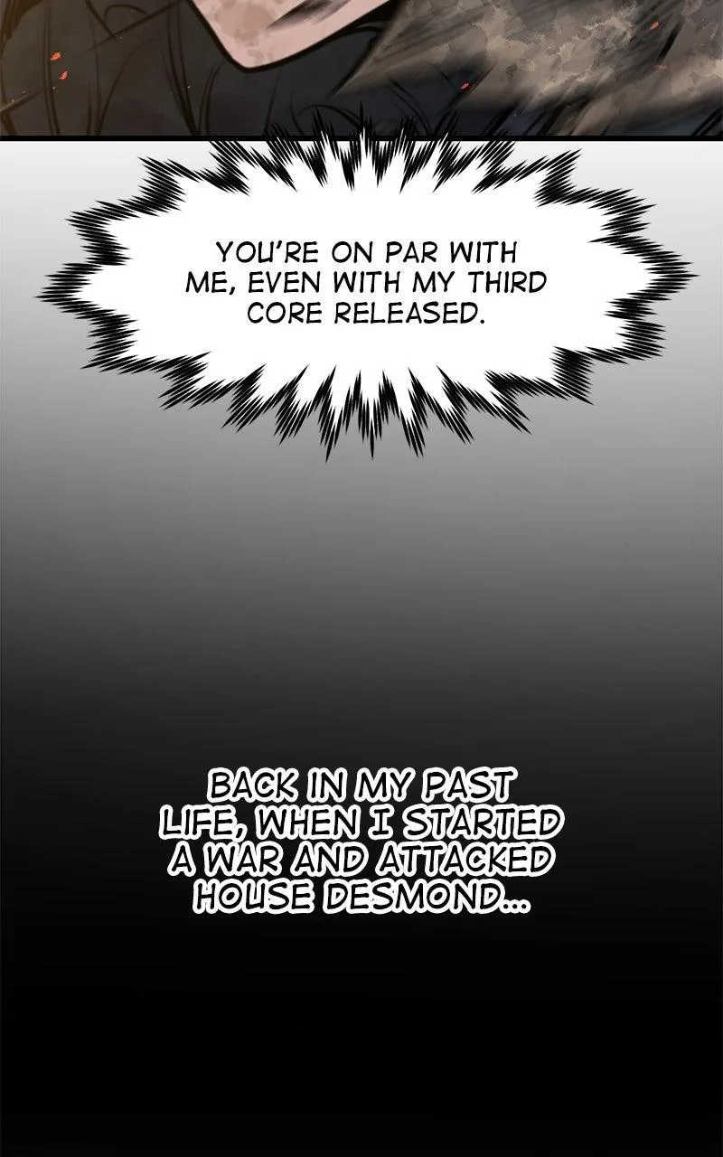 The Regressed Mercenary Has a Plan Chapter 42 – Page 93