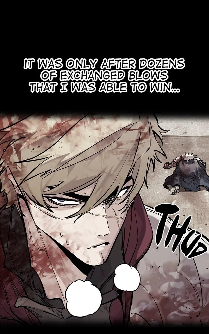 The Regressed Mercenary Has a Plan Chapter 42 – Page 98