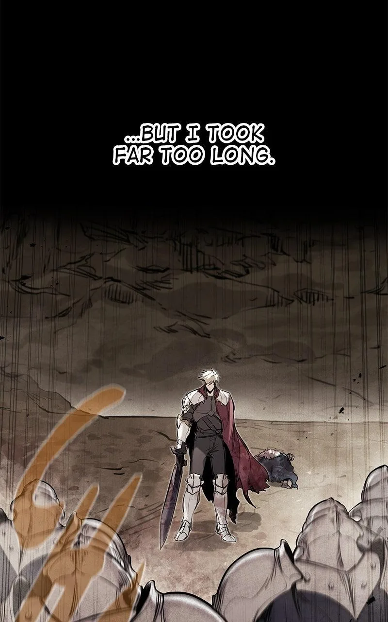 The Regressed Mercenary Has a Plan Chapter 42 – Page 99