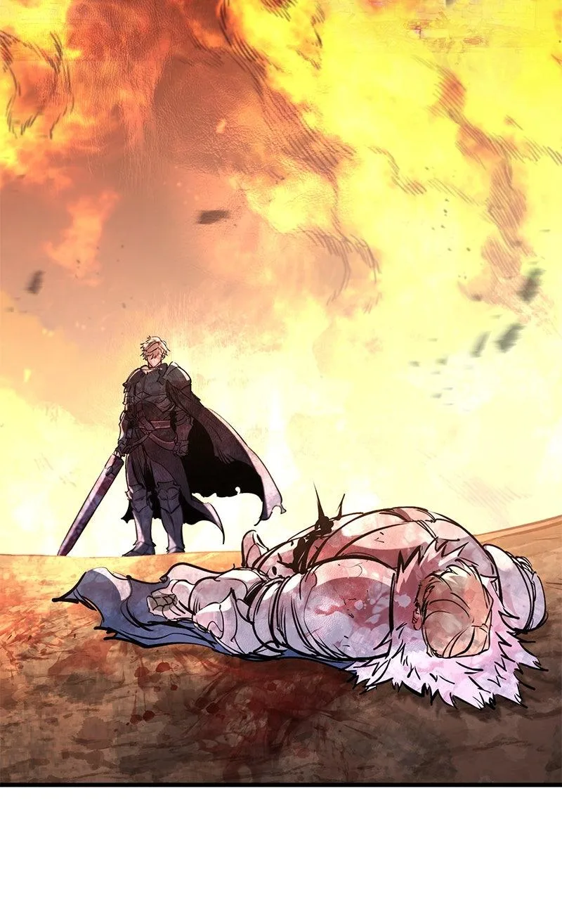 The Regressed Mercenary Has a Plan Chapter 42 – Page 123