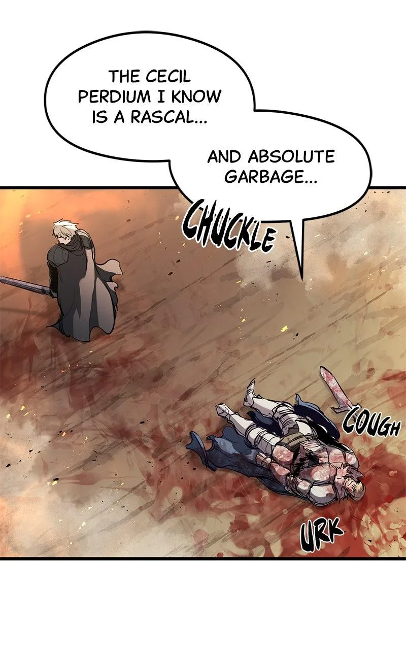 The Regressed Mercenary Has a Plan Chapter 42 – Page 132