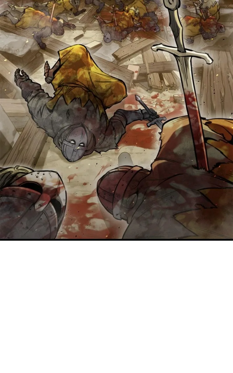 The Regressed Mercenary Has a Plan Chapter 43 – Page 3