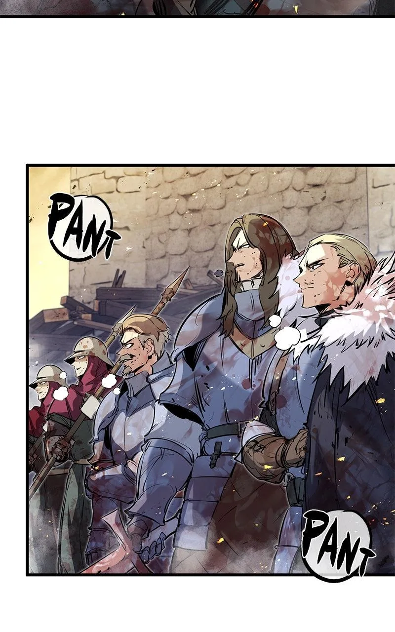 The Regressed Mercenary Has a Plan Chapter 43 – Page 7