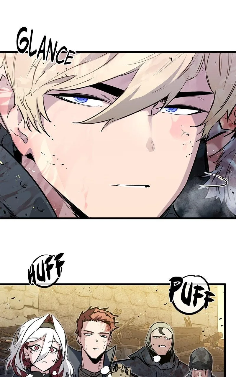 The Regressed Mercenary Has a Plan Chapter 43 – Page 8