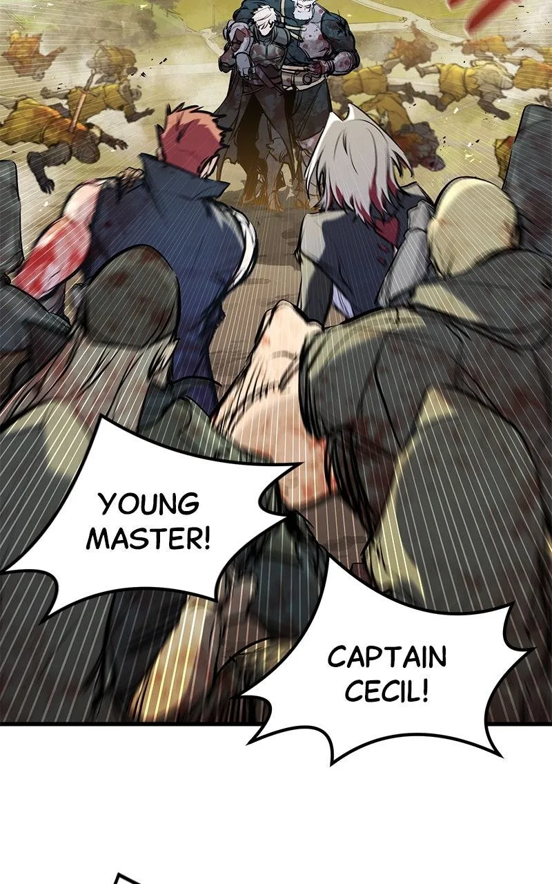 The Regressed Mercenary Has a Plan Chapter 43 – Page 12